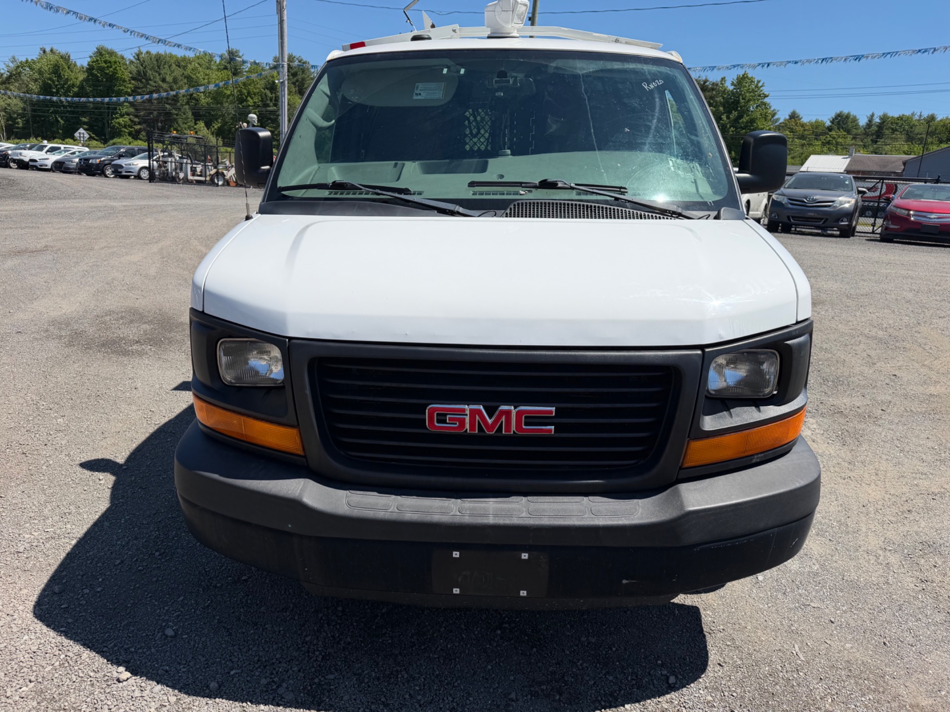 gmc savana cargo 2013 1GTS8AF41D1184981 image gmc savana cargo 2013 1GTS8AF41D1184981 image